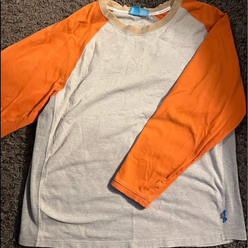Longsleeve shirt